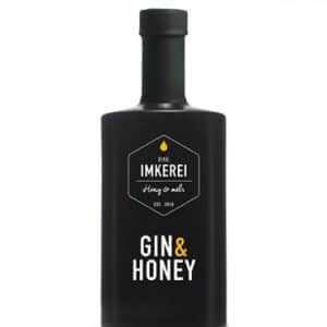 Gin & Honey