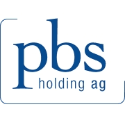 Logo pbs holding ag