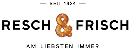 Logo Resch & Frisch