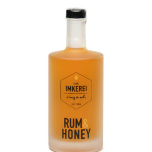 Rum & Honey